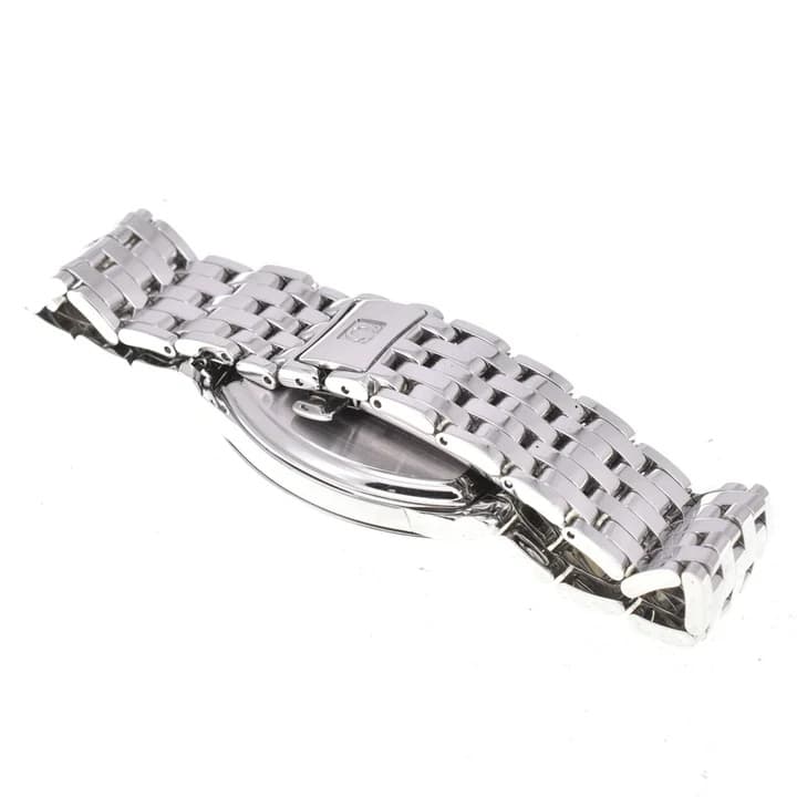 Omega De Ville Prestige 4803.31.01 — vue 5
