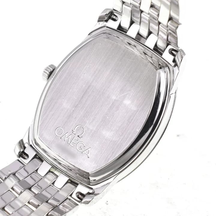Omega De Ville Prestige 4803.31.01 — vue 6