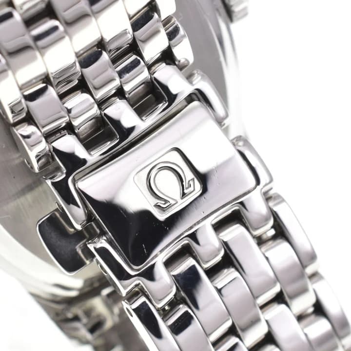 Omega De Ville Prestige 4803.31.01 — vue 7