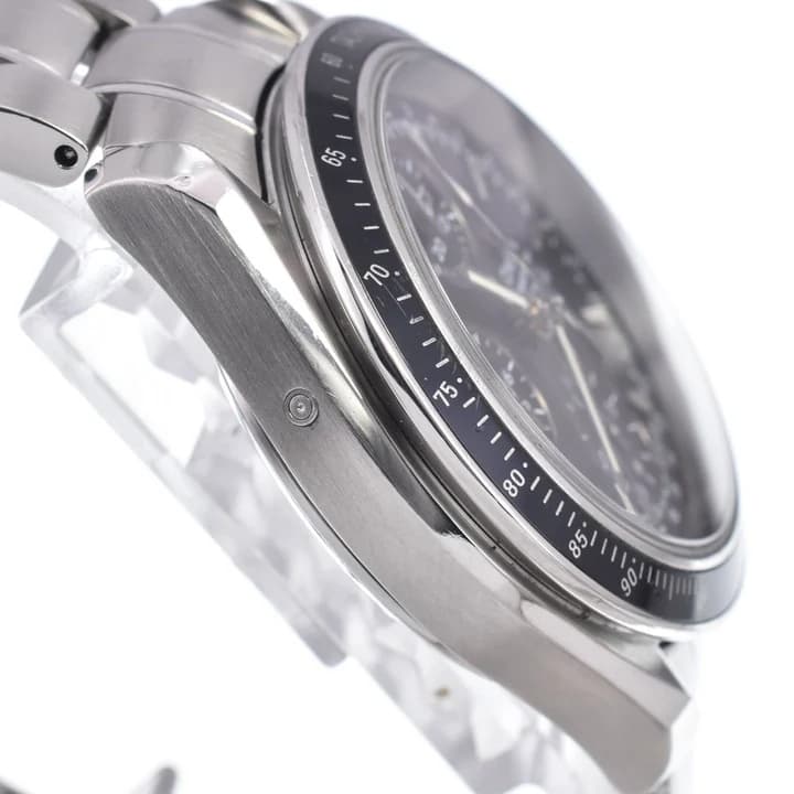 Omega Speedmaster Triple calendrier 3220.50 — vue 5