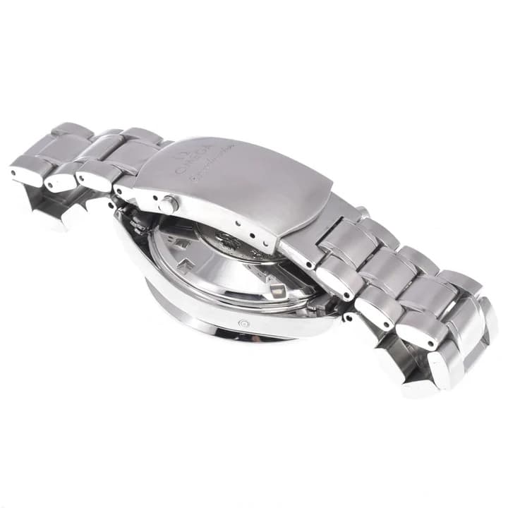 Omega Speedmaster Triple calendrier 3220.50 — vue 6