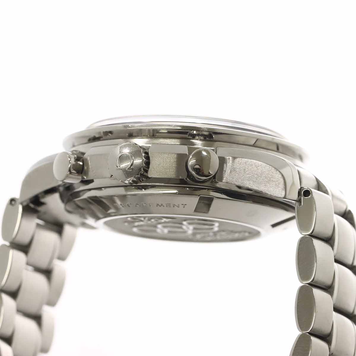 Omega Speedmaster Broad Arrow Olympics — vue 5