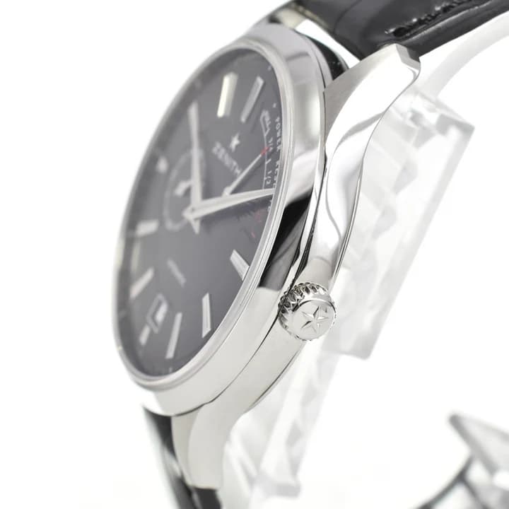 Zenith 03.2120.685/22.C493 — vue 4