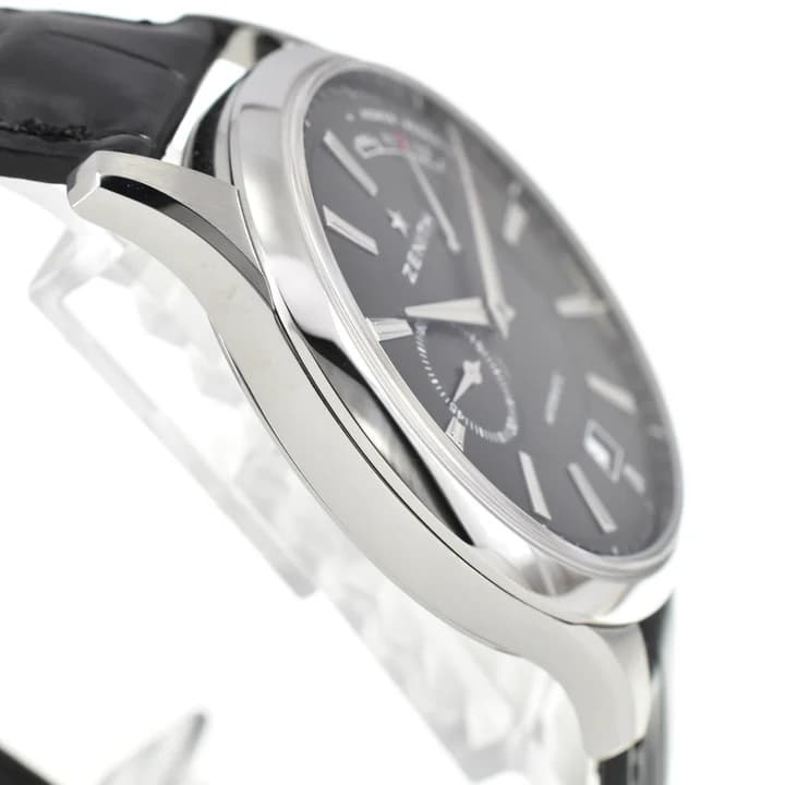 Zenith 03.2120.685/22.C493 — vue 5