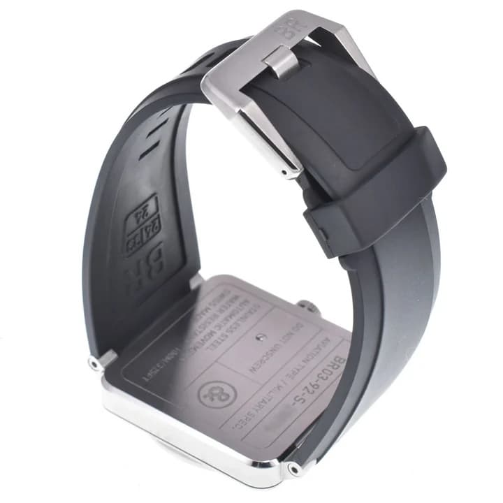 Bell & Ross BR03-92 GOLDENHERI-CA — vue 6