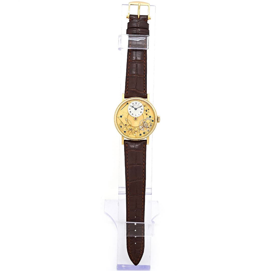 Breguet Tradition — vue 2