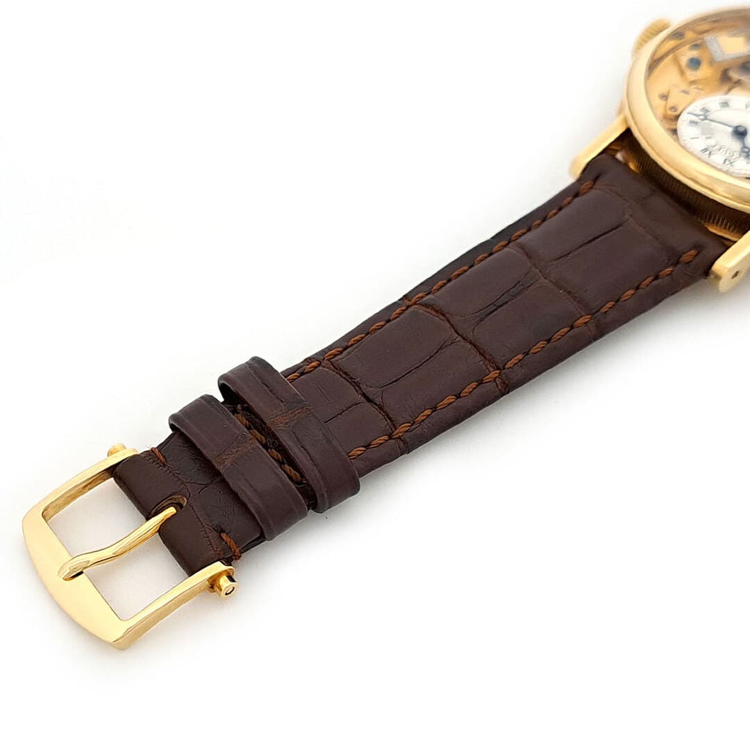 Breguet Tradition — vue 3