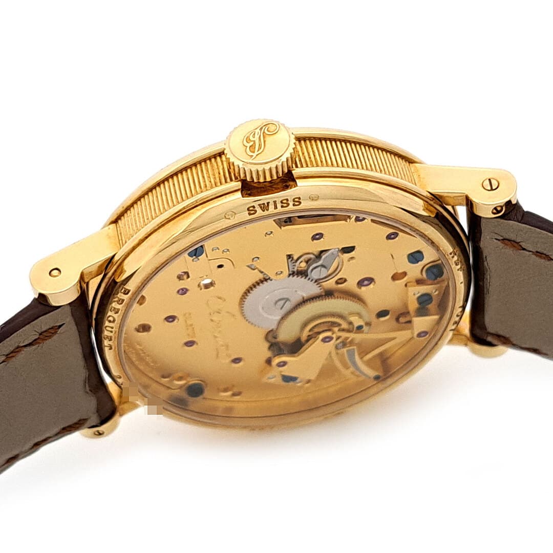 Breguet Tradition — vue 4