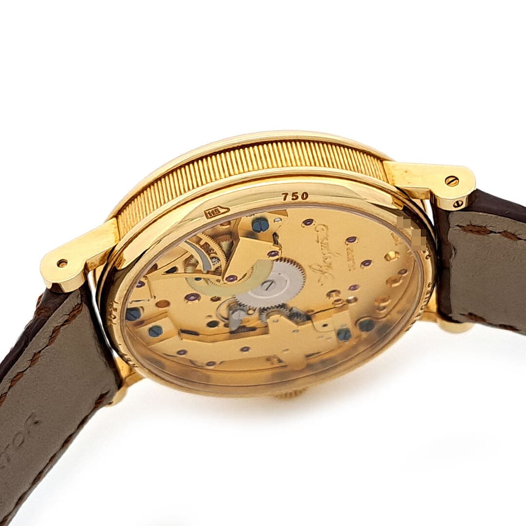 Breguet Tradition — vue 7