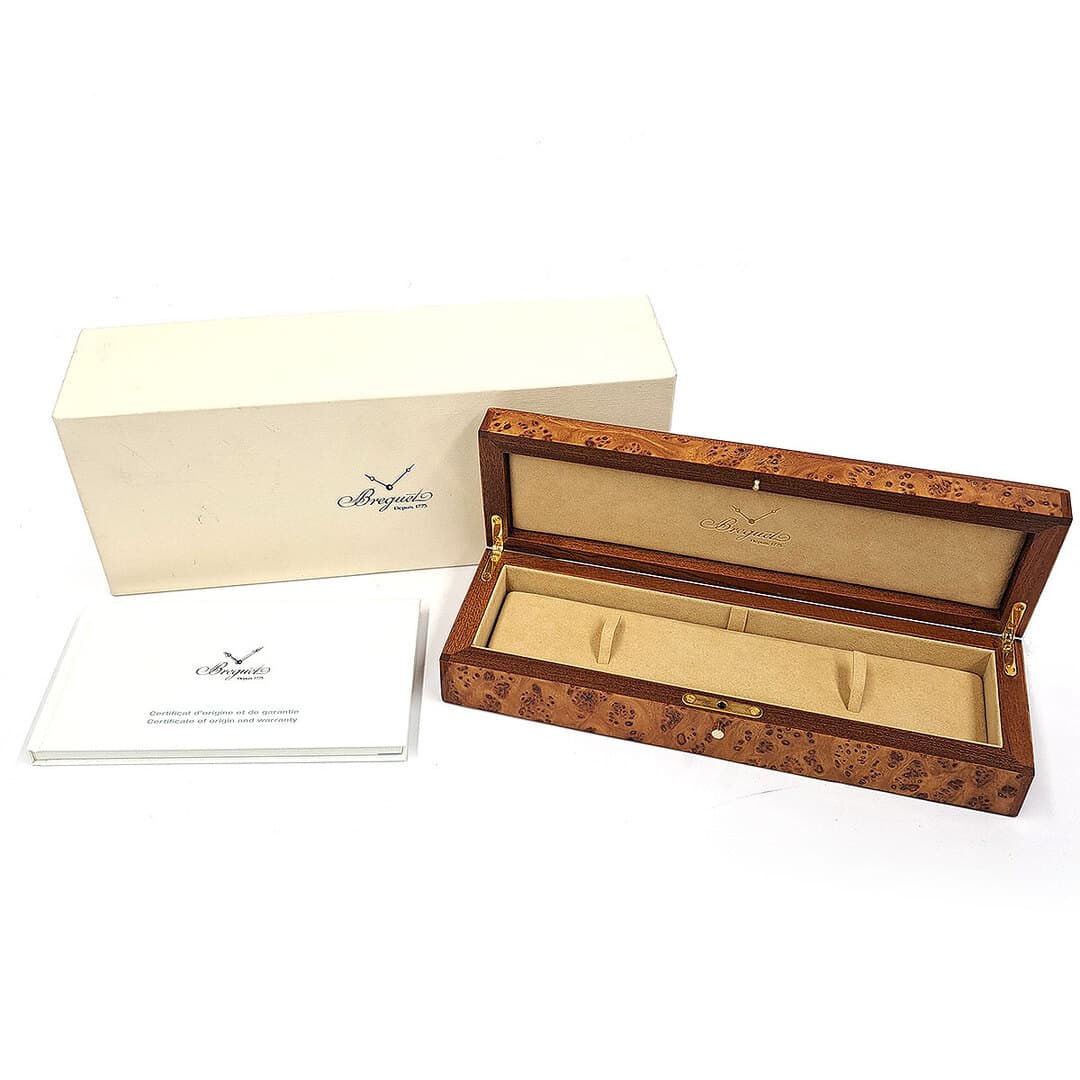 Breguet Tradition — vue 6