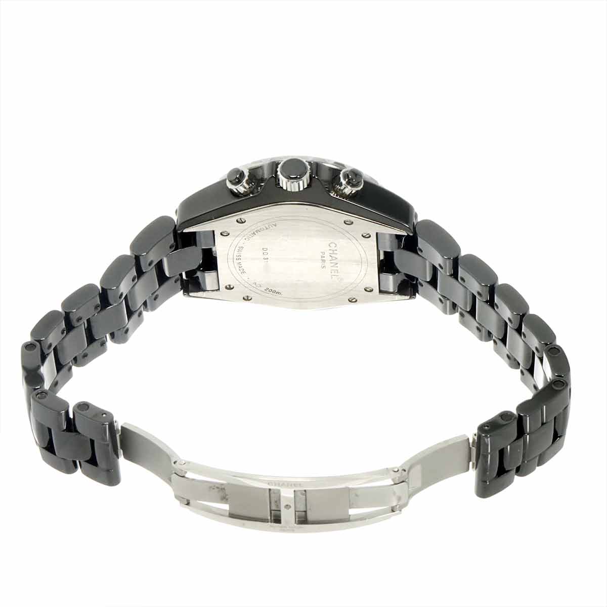 Chanel J12 — vue 3