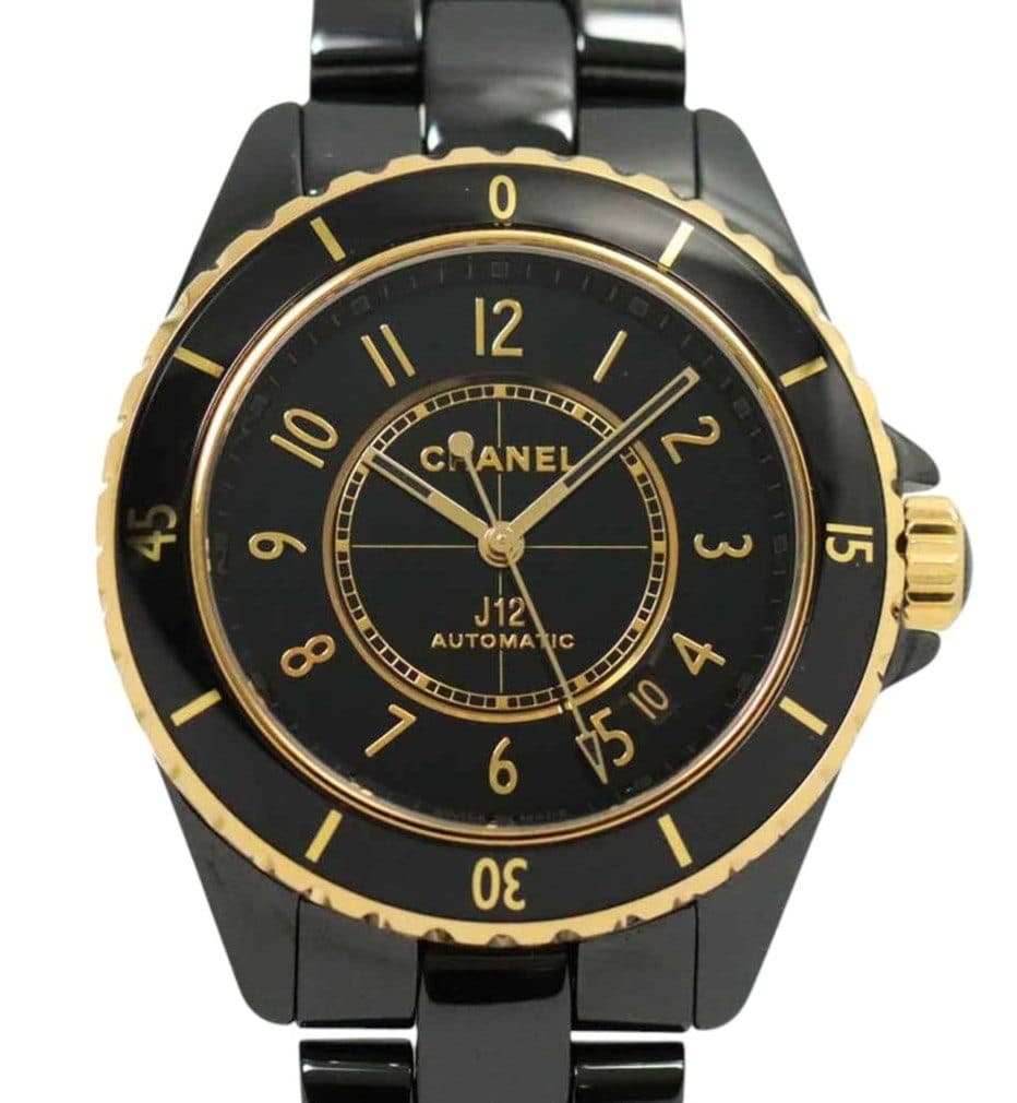 CHANEL J12