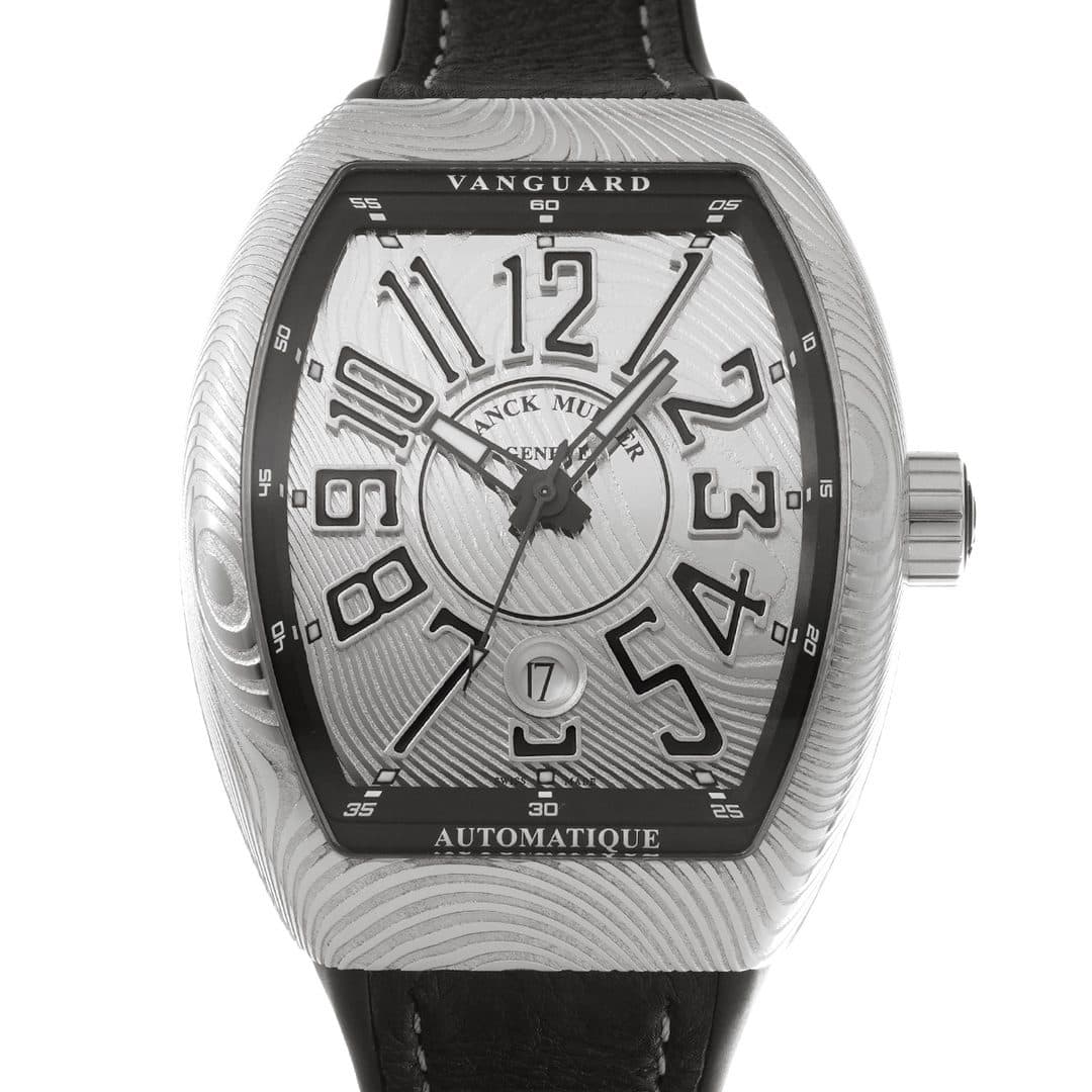 FRANCK MULLER VANGUARD DAMAS