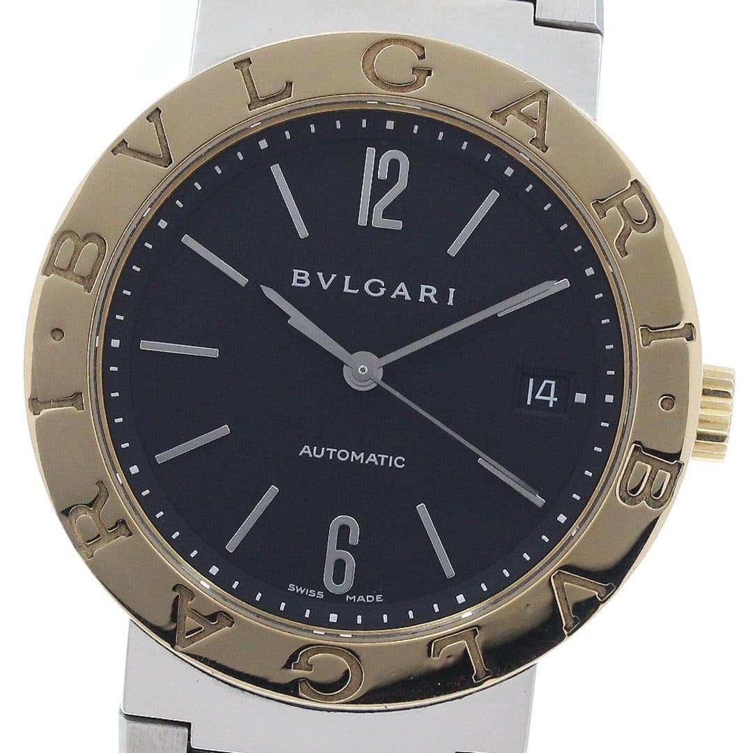 BVLGARI BVLGARI