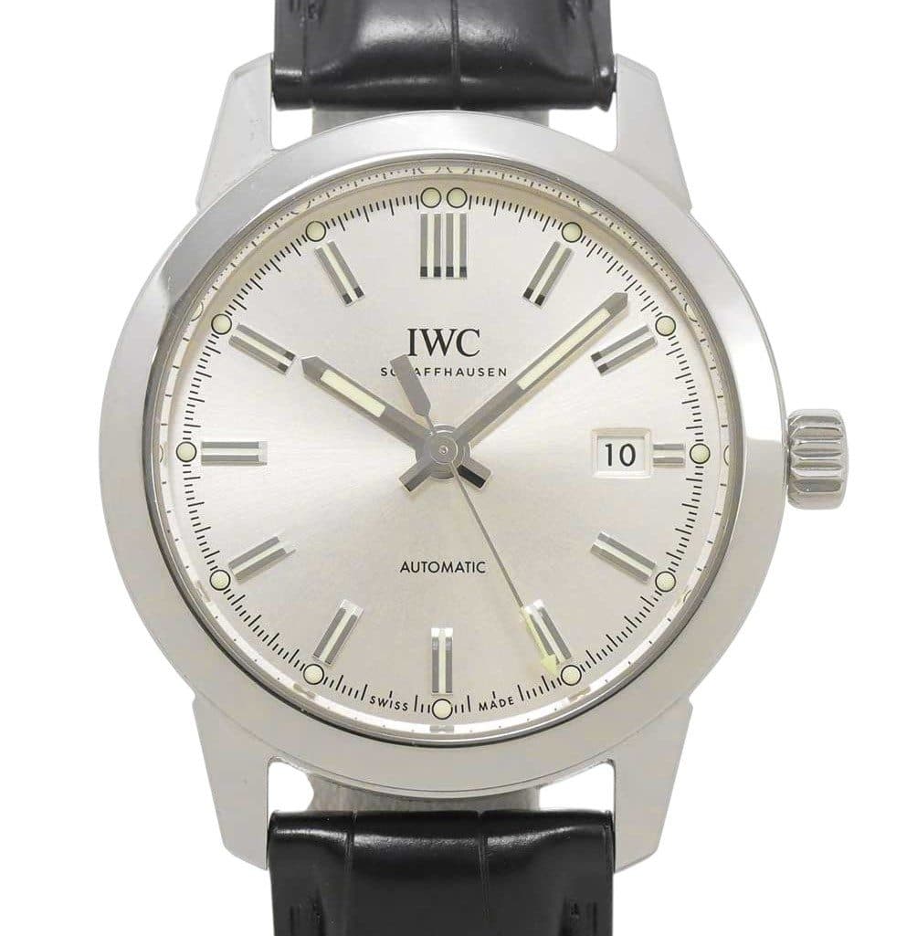 IWC INGENIEUR