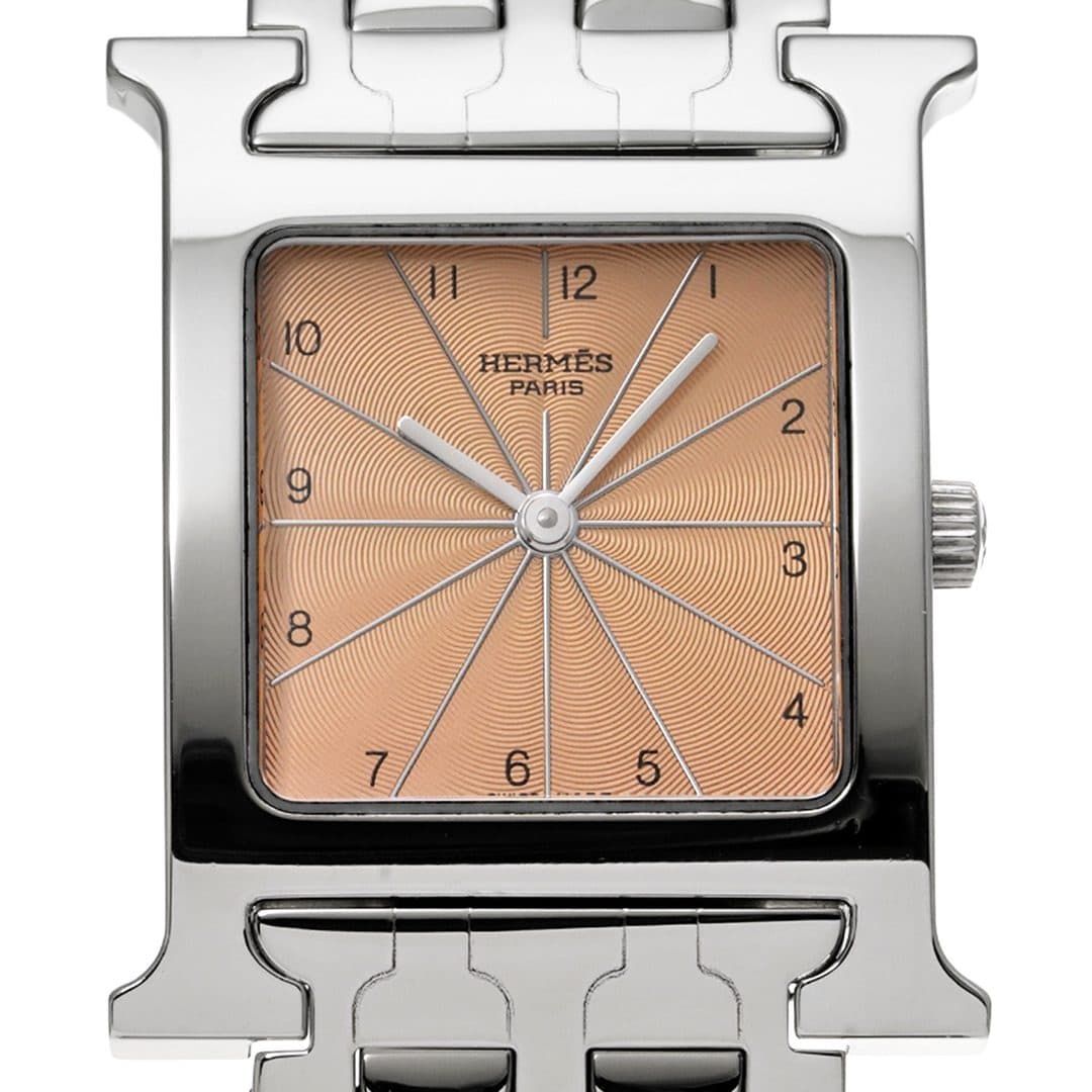 HERMÈS MONTRE H