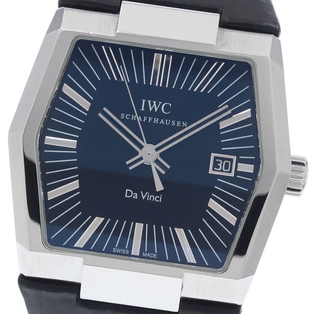 IWC VINTAGE DA VINCI