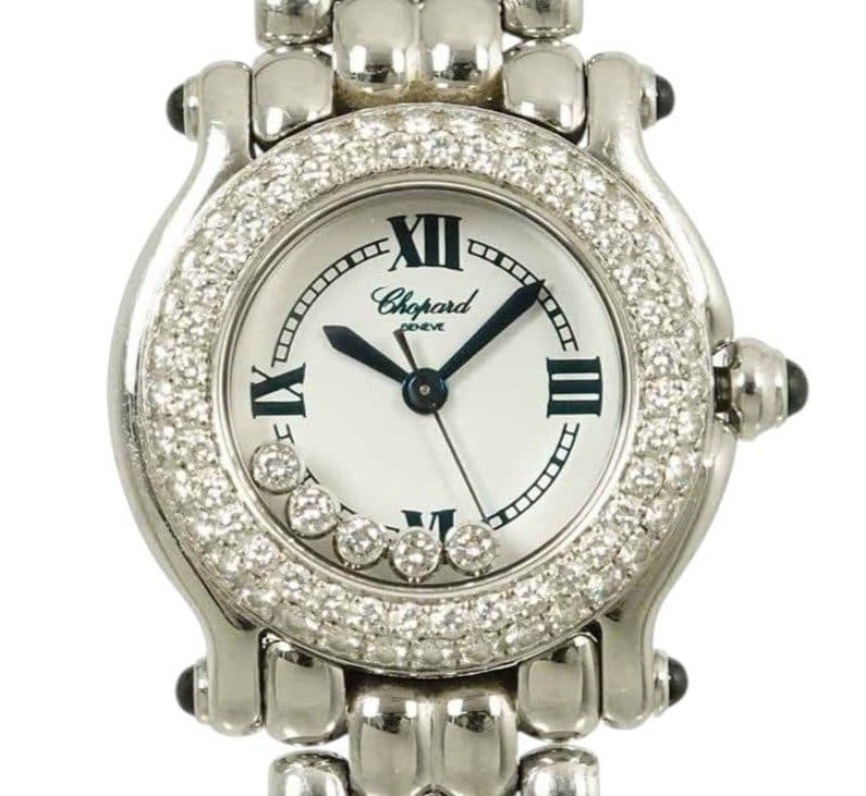 CHOPARD HAPPY SPORTS
