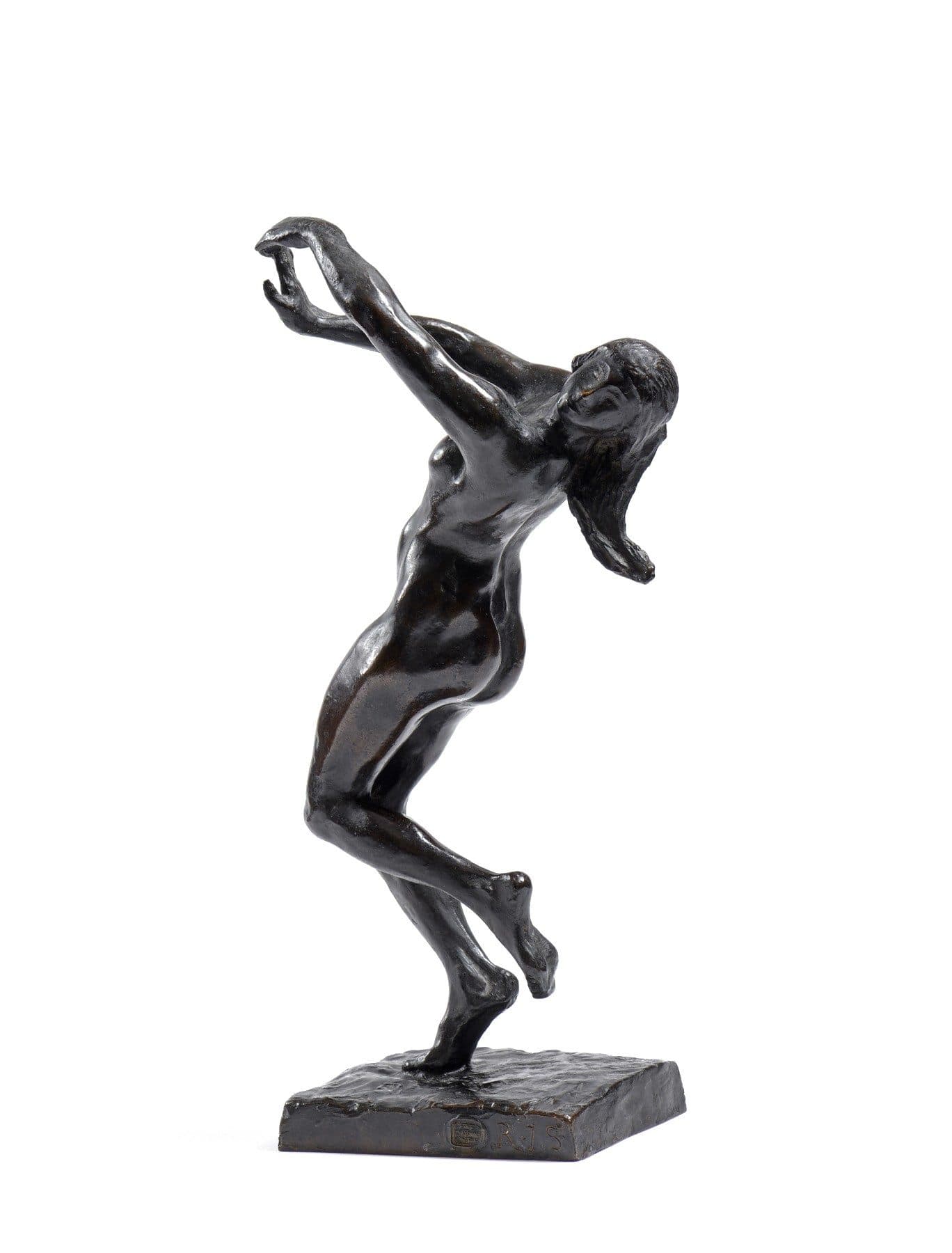 Danseuse
