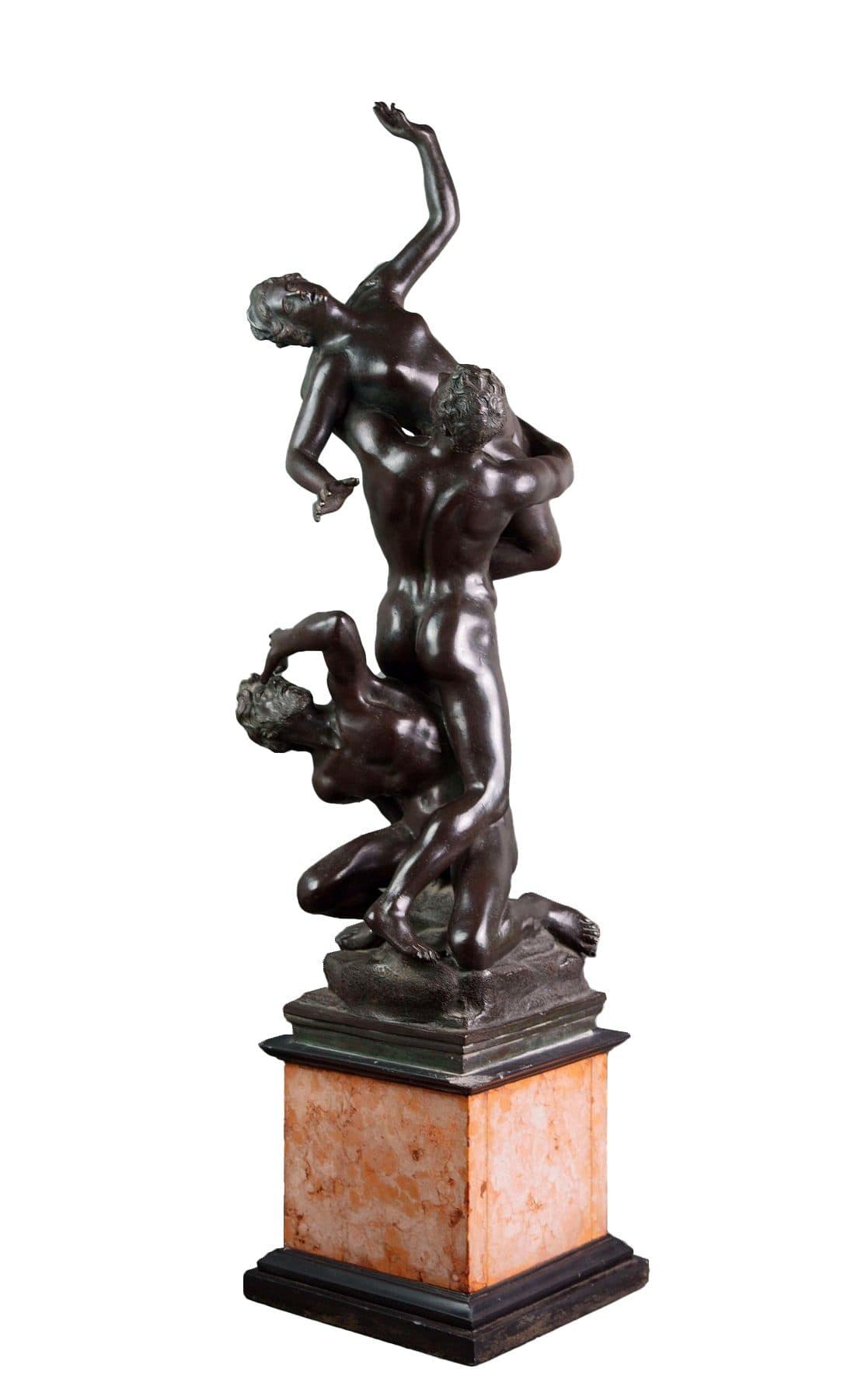 Enlèvement des Sabines