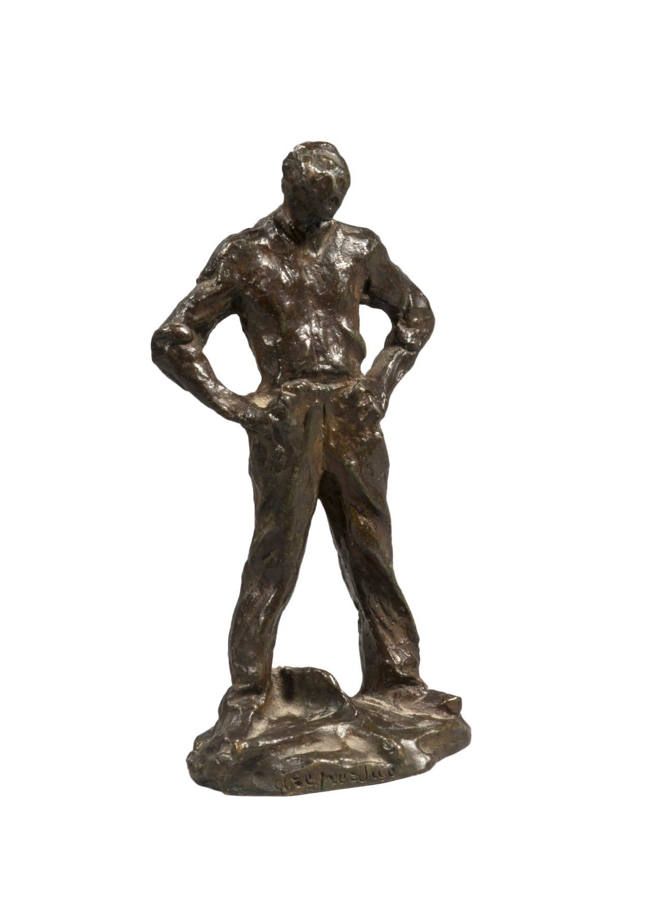 Époque : XIXe siècle, modèle de 1889 1898, fonte circa 1920
