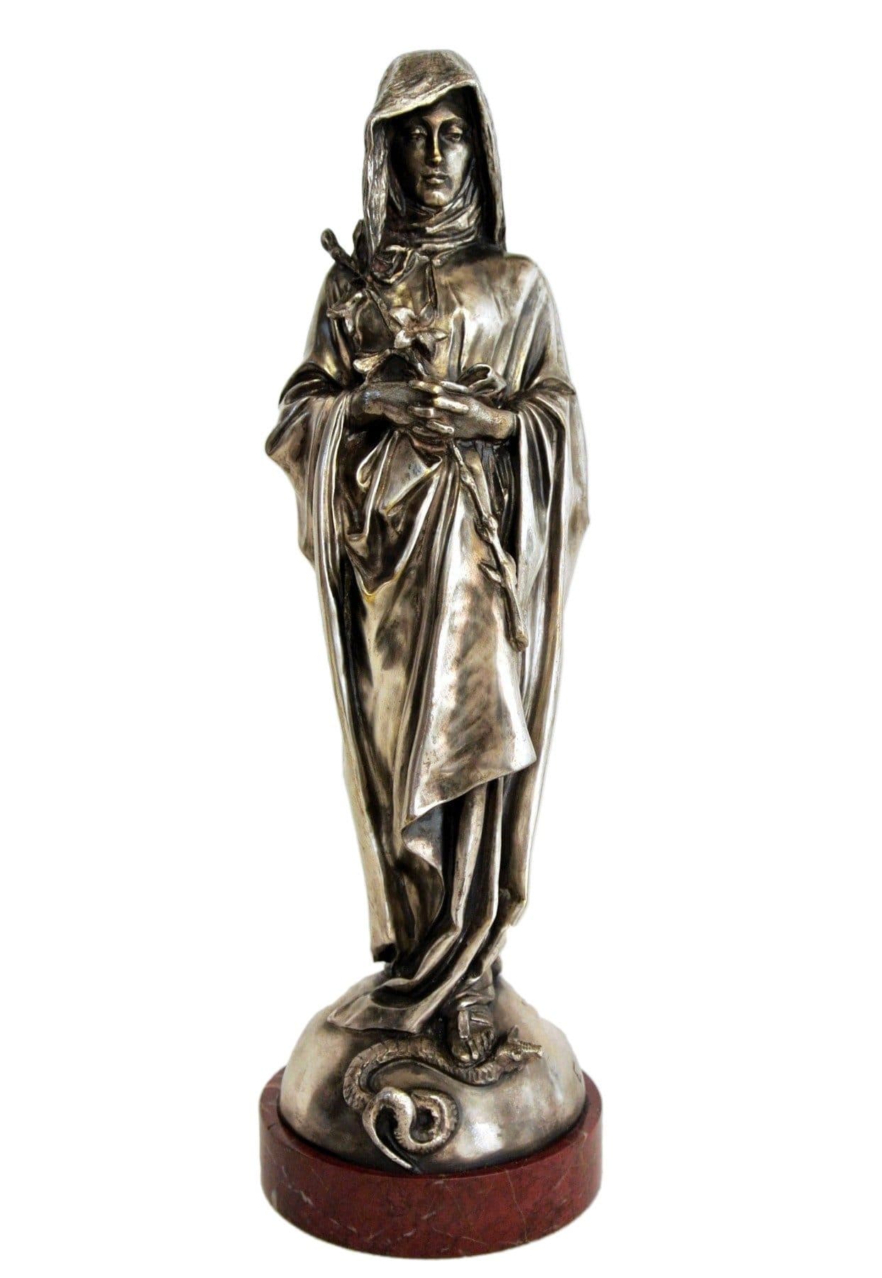 Sainte Vierge
