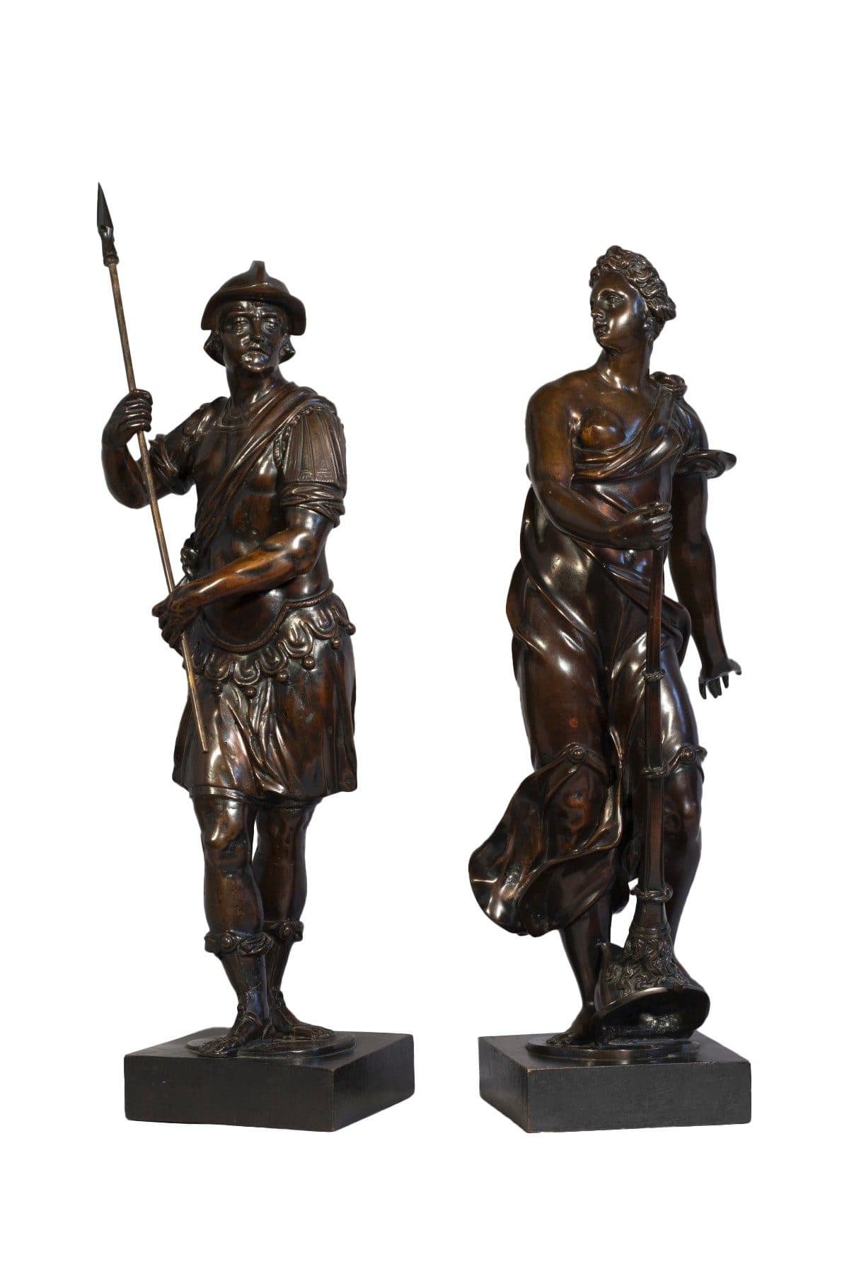 Mars et Vénus